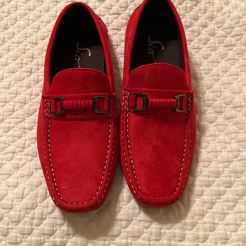 Mens shoes size 9 1/2